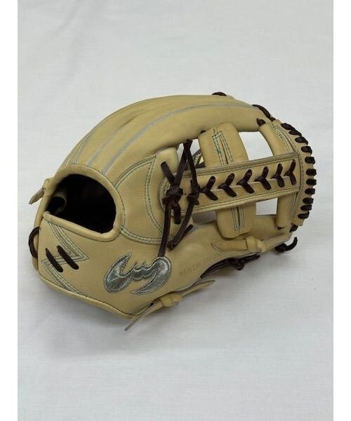 ジームス（ZEEMS）/軟式グラブ 三方親限定軟式グラブ