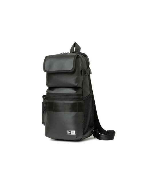 ニューエラ（NEW ERA）/ショルダーバッグ SLING BODY BAG TPU BLK 251