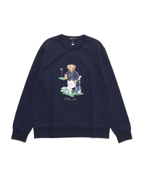 その他のブランド（other）/スウェット・パーカー KNIT−SWEATSHIRT DKT CVC SOLID