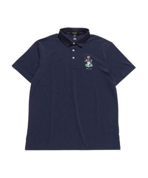 その他のブランド（other）/シャツ・ポロシャツ KNIT−POLO AIRTECH PIQUE