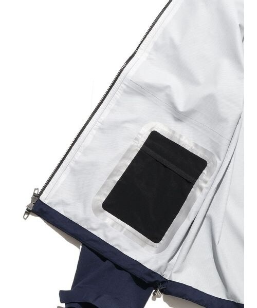 その他のブランド（other）/ジャケット WOVEN−BOMBER−JACKET 2_5