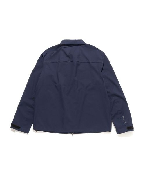 その他のブランド（other）/ジャケット WOVEN−BOMBER−JACKET 2_5