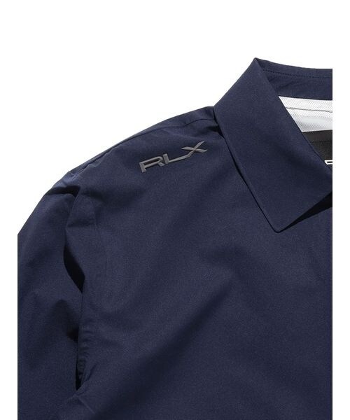 その他のブランド（other）/ジャケット WOVEN−BOMBER−JACKET 2_5 LAYER POLY その他のブランド（other）/ジャケット WOVEN−BOMBER−JACKET 2_5