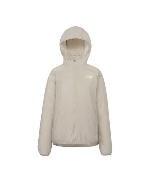 ザ・ノース・フェイス（THE NORTH FACE）/ウインドブレーカー SWALLOWTAIL VNT HD