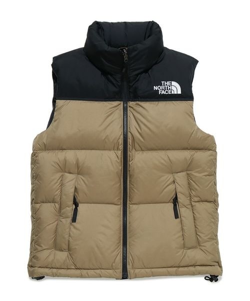 ザ・ノース・フェイス（THE NORTH FACE）/ベスト Nuptse Vest  (ヌプシベスト)
