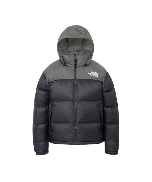 ザ・ノース・フェイス（THE NORTH FACE）/Tシャツ Nuptse Jacket