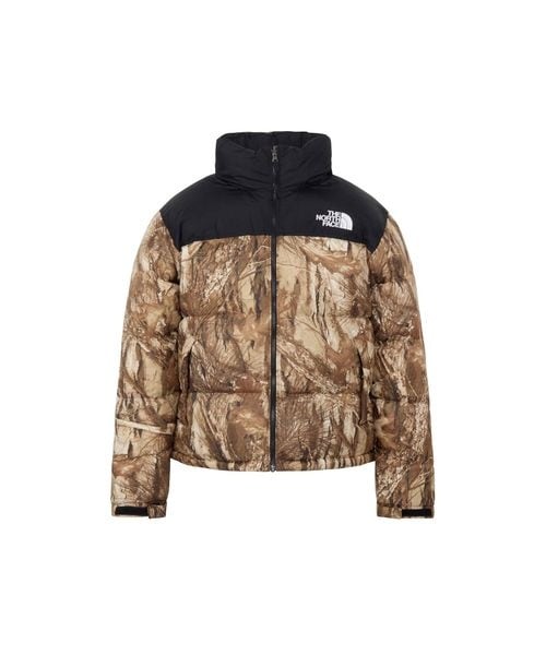 ザ・ノース・フェイス（THE NORTH FACE）/ジャケット Novelty Nuptse Jacket (ノベルティヌプシジャケット)