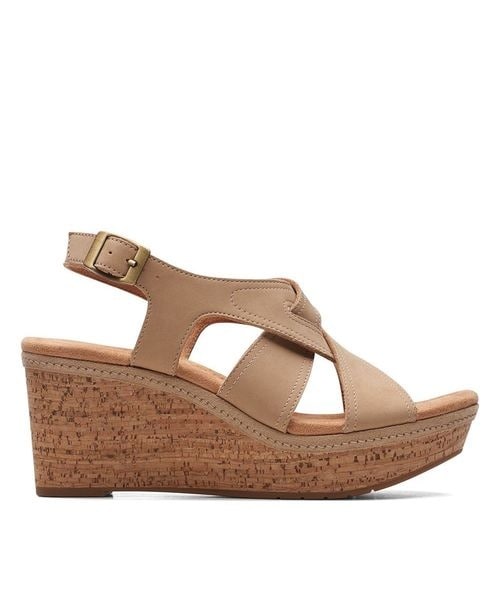 クラークス（Clarks）/レディース ELLERI RAE