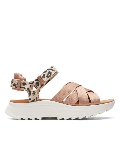 クラークス（Clarks）/レディース DASHLITE CROSS