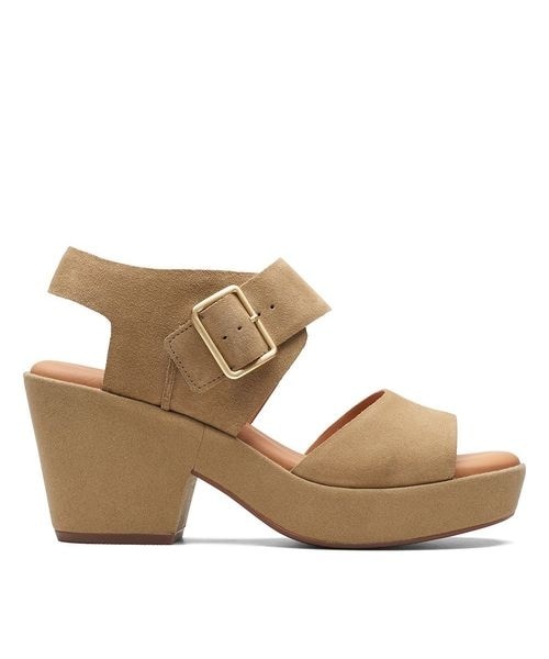 クラークス（Clarks）/レディース KIMMEIHI STRAP