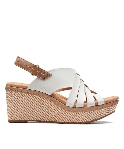 クラークス（Clarks）/レディース ELLERI GRACE