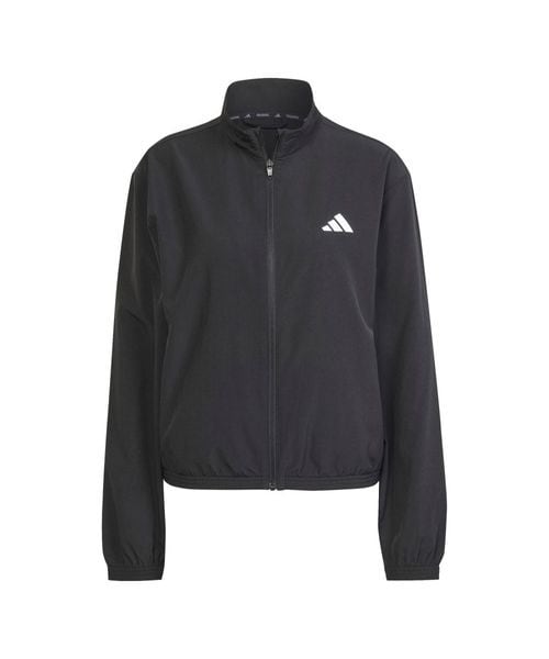 アディダス（adidas）/その他ボトムス W TE 3S ウーブンジャケット