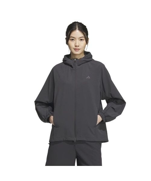 アディダス（adidas）/ジャケット WLUXSPライトウーブンジャケット