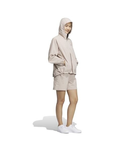 アディダス（adidas）/ジャケット WLUXSPライトウーブンジャケット