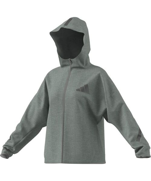 【NEW】アディダス（adidas）/スウェット・パーカー WZNEWINTERIZEDFZフーディ