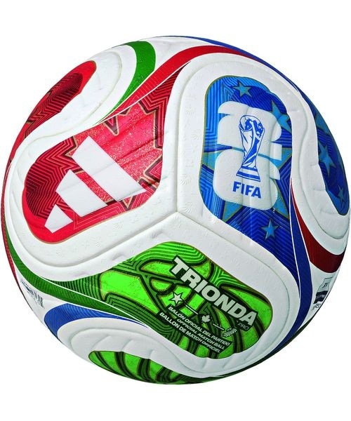 モルテン（molten）/5号球 トリオンダ　プロ