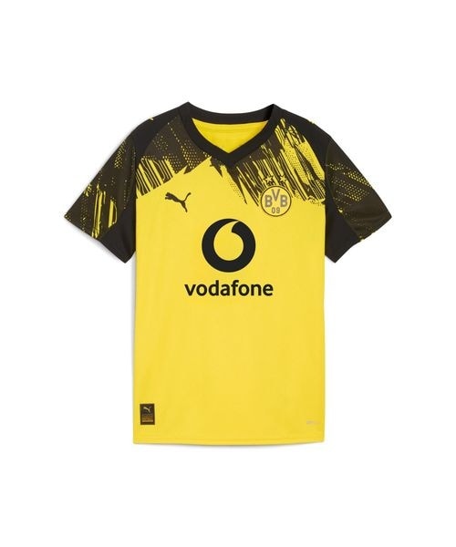 プーマ（PUMA）/ウェア BVB  ジャージ レプリカ JR
