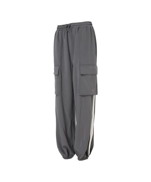 プーマ（PUMA）/ロングパンツ TRN EDGE PT