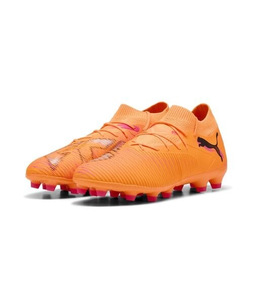 プーマ（PUMA）/サッカースパイク フューチャー 8 マッチ HG／AG