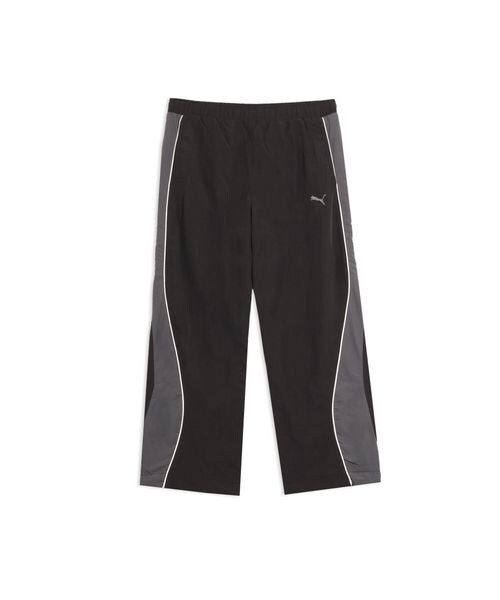 プーマ（PUMA）/ロングパンツ CORE HERITAGE メッシュ ラインド ウーブン