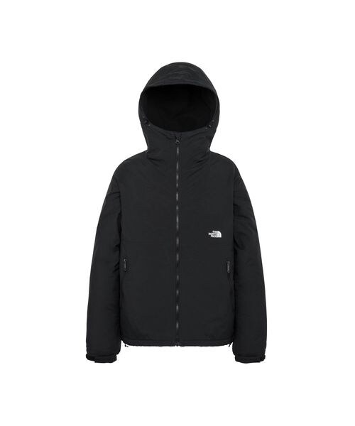 ザ・ノース・フェイス（THE NORTH FACE）/フリース・ニット Compact