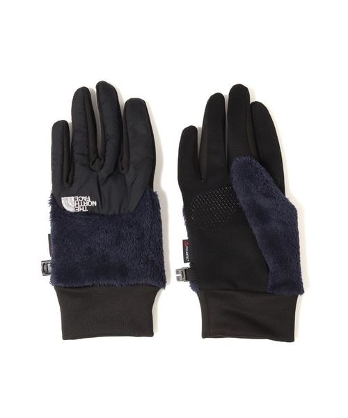ザ・ノース・フェイス（THE NORTH FACE）/グローブ Denali Etip Glove (デナリイーチップグローブ)