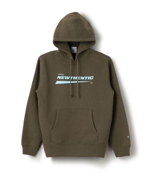 その他のブランド（other）/長袖シャツ パーカー裏起毛スウェット 楽天