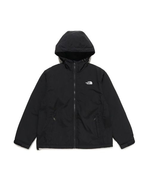ザ・ノース・フェイス（THE NORTH FACE）/フリース・ニット Compact