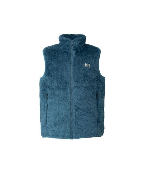 ヘリーハンセン（HELLY HANSEN）/ベスト Lyse Fleece Vest　(リーセフリースベスト)