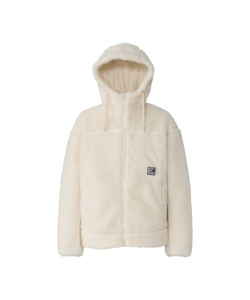 ヘリーハンセン（HELLY HANSEN）/フリース・ニット FIBERPILER THERMO