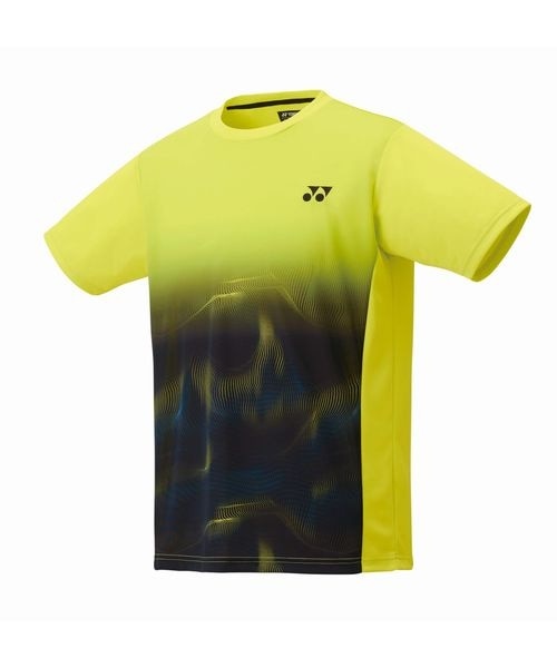 ヨネックス（YONEX）/半袖シャツ ゲームシャツ