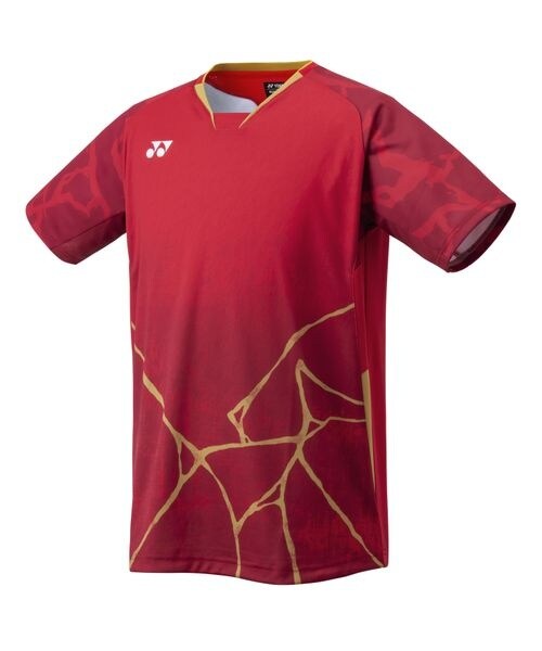 ヨネックス（YONEX）/半袖シャツ ゲームシャツ