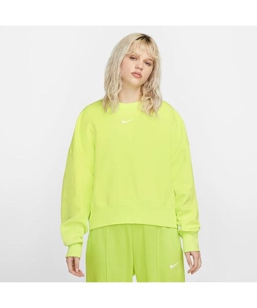 ナイキ（NIKE）/スウェット・パーカー ナイキ ウィメンズ NSW