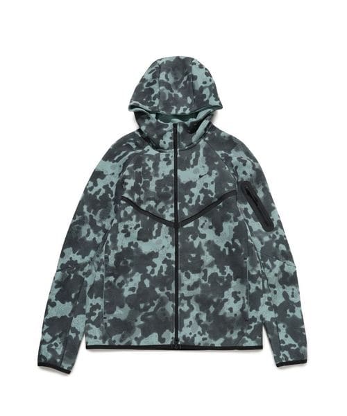 NEW】ナイキ（NIKE）/ジャケット AS M NK TECH FLC WR FZ JKT CAM