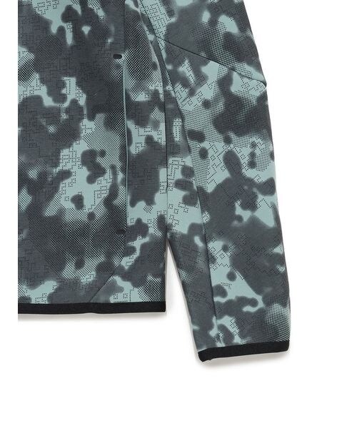 NEW】ナイキ（NIKE）/ジャケット AS M NK TECH FLC WR FZ JKT CAM