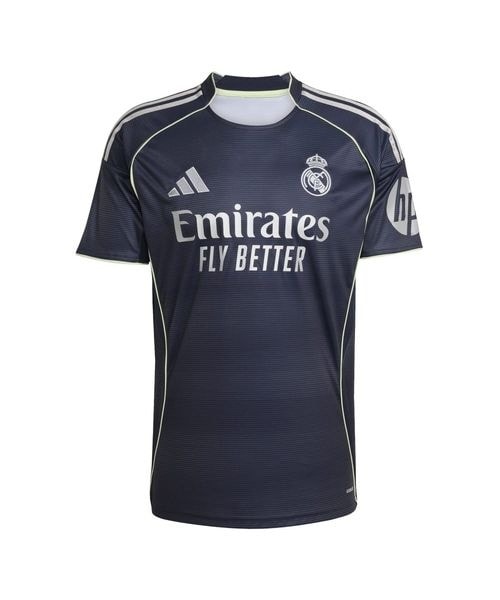 アディダス（adidas）/ウェア レアル・マドリードアウェイレプリカユニフォーム