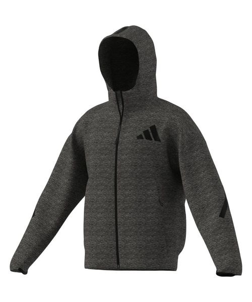 アディダス（adidas）/ジャケット MZNEWINTERIZEDFZフーディ