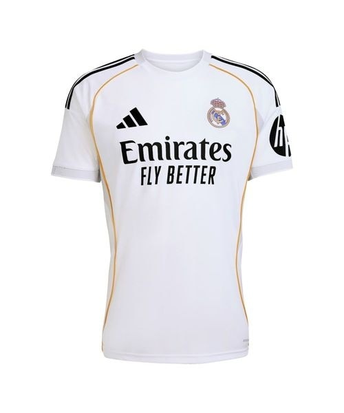 アディダス（adidas）/ウェア レアル・マドリードホームレプリカユニフォーム