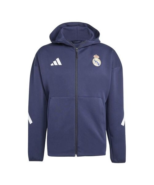 アディダス（adidas）/ウォームアップジャケット・パンツ レアル・マドリードアンセムジャケット