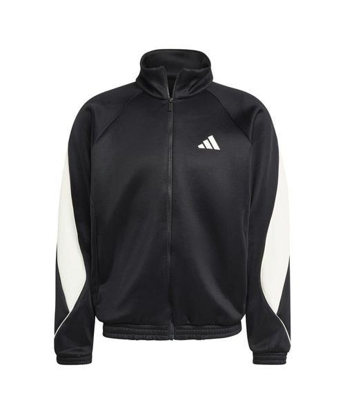 アディダス（adidas）/ジャケット MSTADIUMトラックトップ