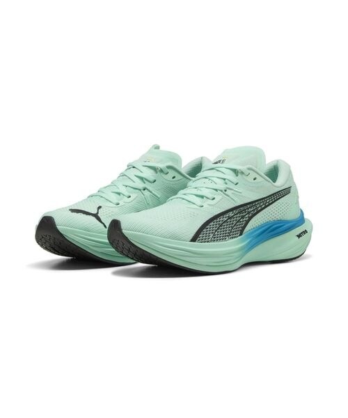 プーマ（PUMA）/一般ランナー ディヴィエイト ニトロ 3