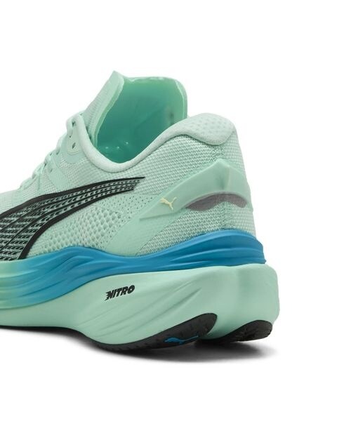 プーマ（PUMA）/一般ランナー ディヴィエイト ニトロ 3