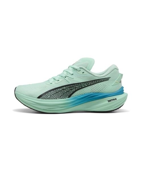 プーマ（PUMA）/一般ランナー ディヴィエイト ニトロ 3
