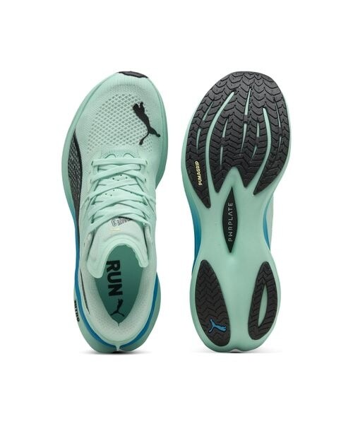 プーマ（PUMA）/一般ランナー ディヴィエイト ニトロ 3