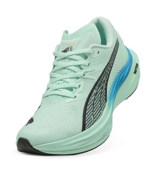 プーマ（PUMA）/一般ランナー ディヴィエイト ニトロ 3
