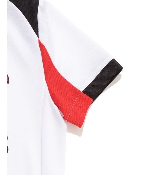 NEW】プーマ（PUMA）/ウェア ACM AWAY ジャージ レプリカ JR