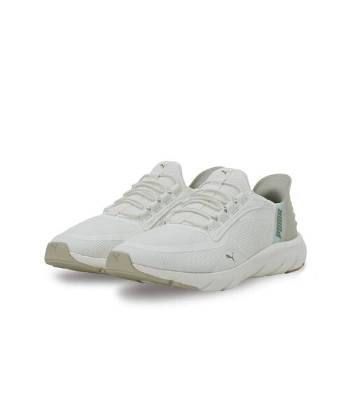 プーマ（PUMA）/カジュアルウォーキング SOFTRIDE フレックス レース EASE IN ALT