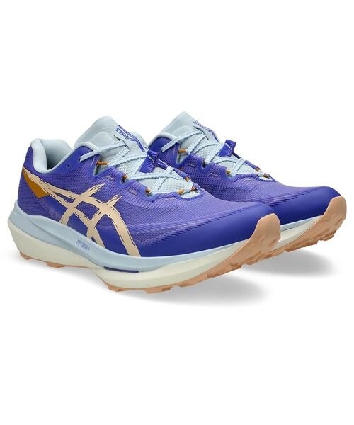 【NEW】アシックス（asics）/一般ランナー FUJISPEED 4