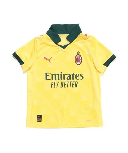 プーマ（PUMA）/ウェア ACM 3RD ジャージ レプリカ JR