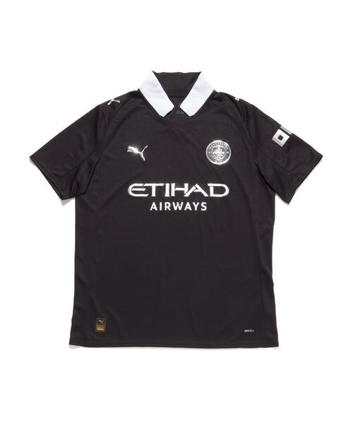プーマ（PUMA）/ウェア MCFC AWAY ジャージ レプリカ SS